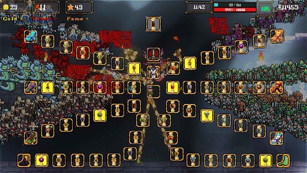 骷髅哟西 1.0.33 最新版 3