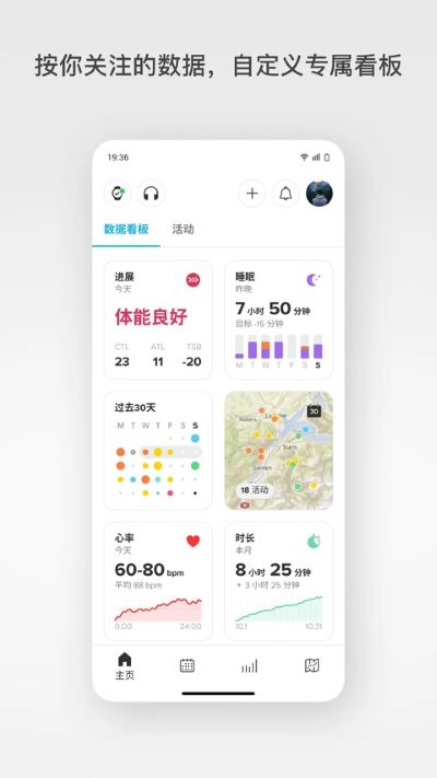 suunto 6.12.6 官方版 3