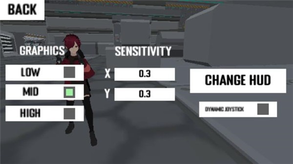 英雄射击 5.7 最新版 2