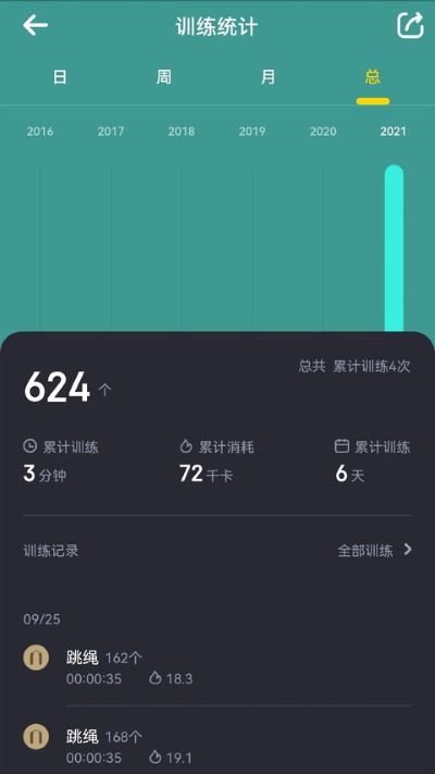 loop跳绳 3.2.27 最新版 0