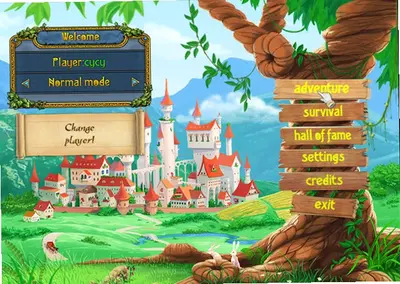 滚球魔咒 v1.2.0 免费版 1