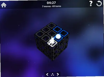 神奇魔方阵 v2.1.0 电脑版 2