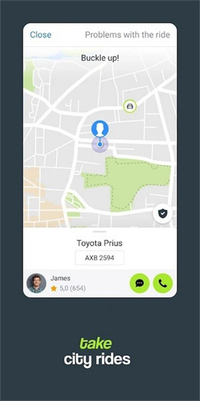 indrive 5.181.0 最新版 0