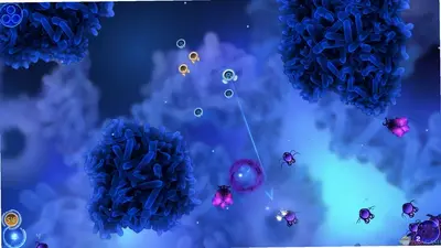 病毒危机 v1.0 中文版 3