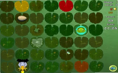 青蛙与仙鹤 v1.0.0 免费版 2