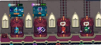 骑士俱乐部 v1.0.0 免费版 2