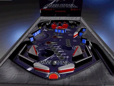 3D弹球大师 v2.1.0 免费版 1
