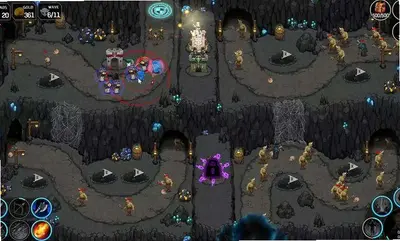 混沌冲击 v1.0 完整版 1