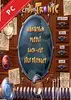 化学药剂 v1.0 单机版