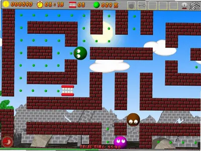 硬糖球归来 v1.0.3 电脑版 1