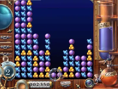 化学药剂 v1.0 单机版 2