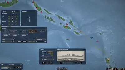 海上战争 v1.0.0 中文版 3