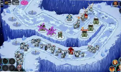 混沌冲击 v1.0 完整版 2