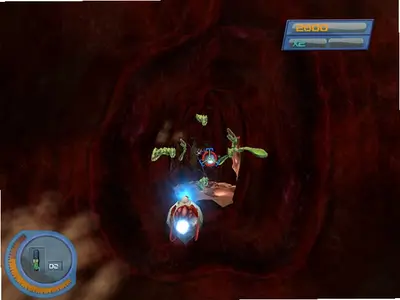 抗体电脑版 v1.0 中文版 1