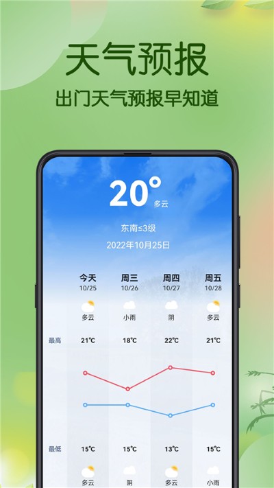土地测量 4.4.14 最新版 1