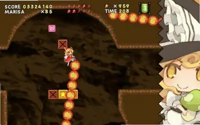 魔理沙与6个蘑菇 v1.0 完整版 3
