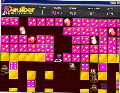 小蚂蚁大富翁 v2.3.1 免费版 2