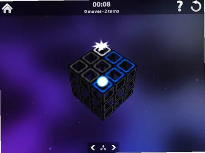 神奇魔方阵 v2.1.0 电脑版 1