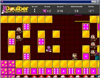 小蚂蚁大富翁 v2.3.1 免费版 1