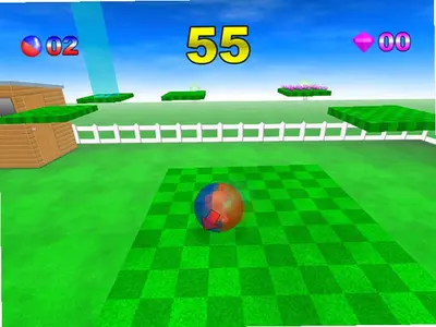 沙鼠球 v2.6.0 免费版 2