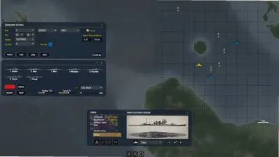 海上战争 v1.0.0 中文版 1