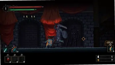 死灵恶鬼 v1.2.0 电脑版 2