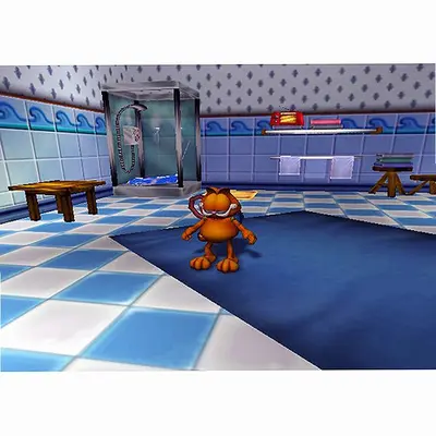 加菲猫 v1.0完整版 单机版 3