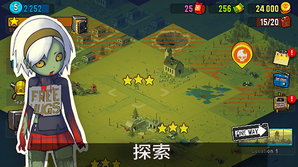 全民倒塔 4.4.2 最新版 4