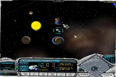 银河文明2死亡领主 v1.0 电脑版 1