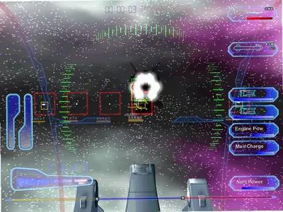 银河英雄传说VS v1.0 电脑版 1