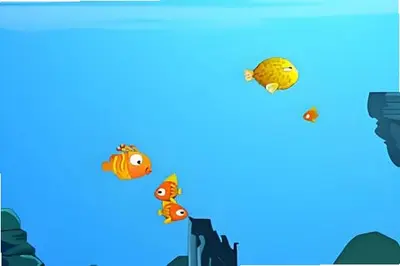 疯狂水族馆 v1.2.0 电脑版 2