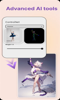 pixai 4.15.6 最新版 2