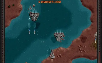 雷电威龙 v1.0 免费版 2