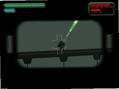 毁灭逃离 v1.0 完整版 2