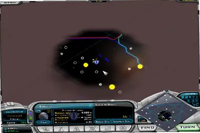 银河文明2死亡领主 v1.0 电脑版 3