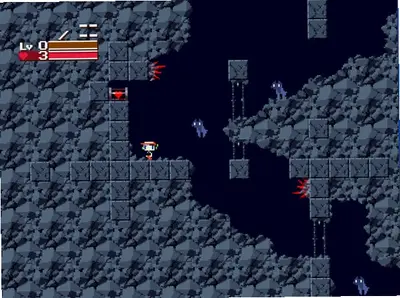 洞窟物语 v1.0 完整版 2