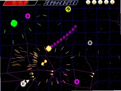 网格防卫2 v2.4.1 完整版 2