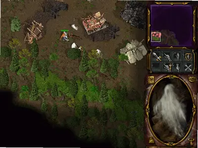 愤怒的魔法师2 v1.0 电脑版 1