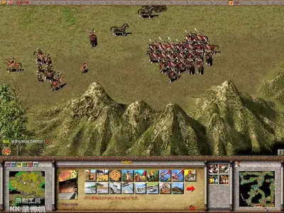 傲视三国 v1.0 免费版 2