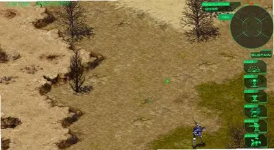 边境之地 v1.0 免费版 2