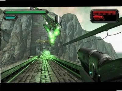 毁灭逃离 v1.0 完整版 1