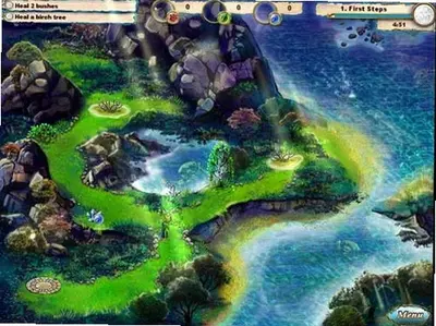 爱尔之森林精灵 v1.0 完整版 3