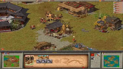 傲视三国 v1.0 免费版 1