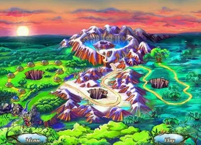爱尔之森林精灵 v1.0 完整版 1