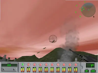 新抢滩登陆 v1.0 电脑版 1