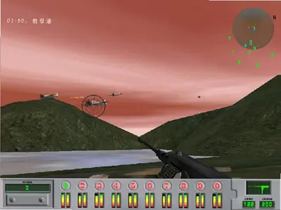 新抢滩登陆 v1.0 电脑版 2