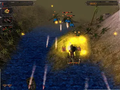 雷电2005 v1.0.0 电脑版 1
