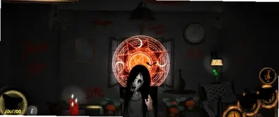 驱魔零 v1.0 单机版 3