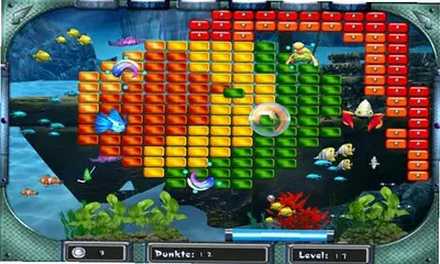 海底世界2重装上阵 v1.0 完整版 2