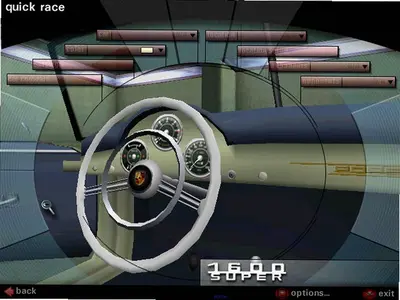 极品飞车5 v1.0.0 汉化版 1